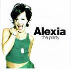 ALEXIA - PARTY